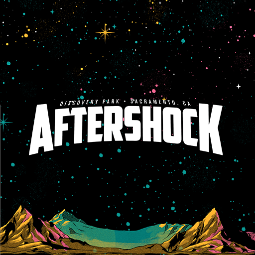 Pass Info Aftershock 2023 October 58 Discovery Park