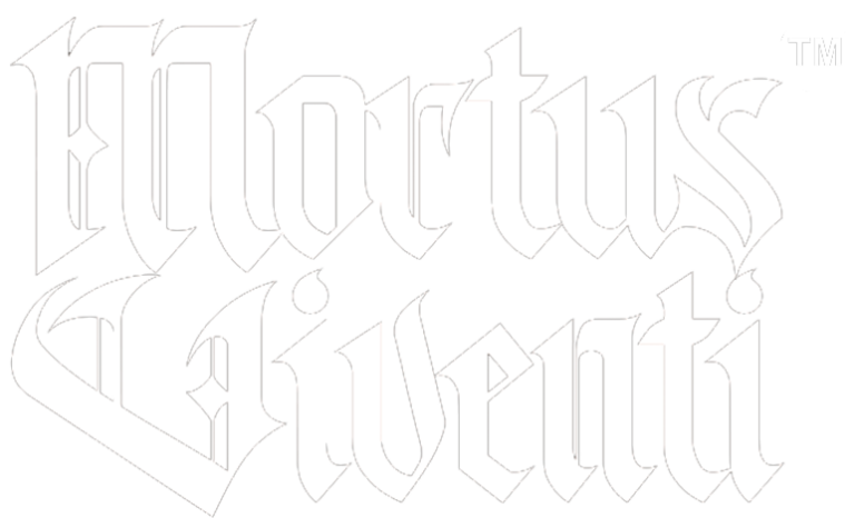 Mortus-Viventi-Trademark-Logo-Stacked-White