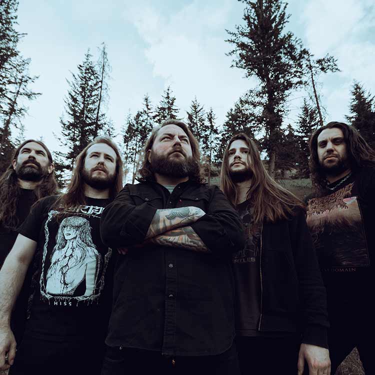 The Black Dahlia Murder