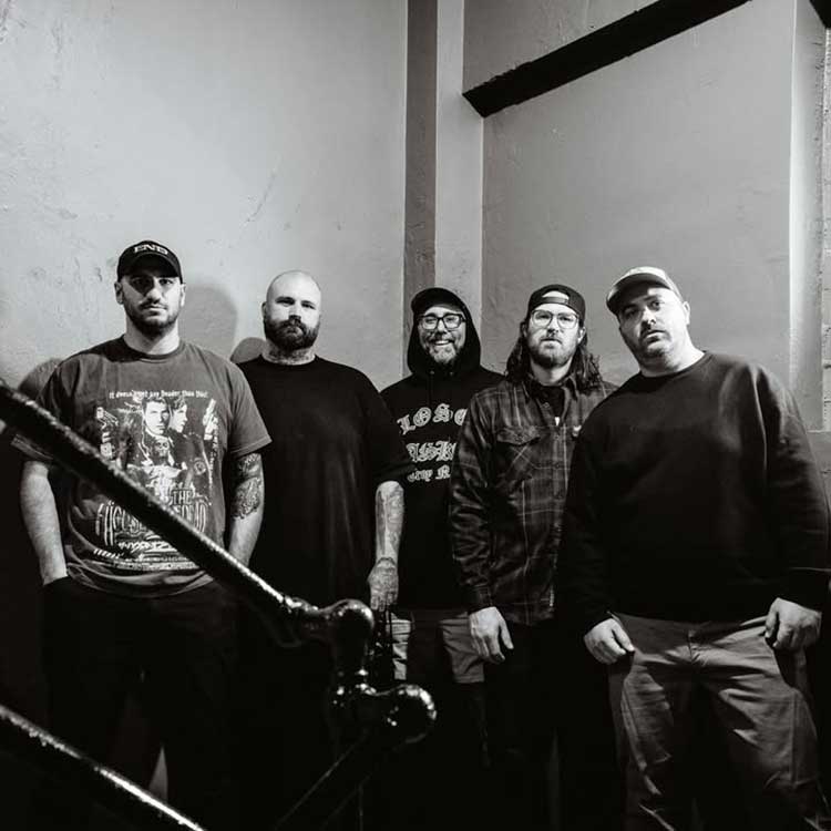The Acacia Strain