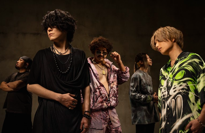 Fear, And Loathing in Las Vegas