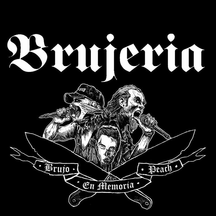 Brujeria