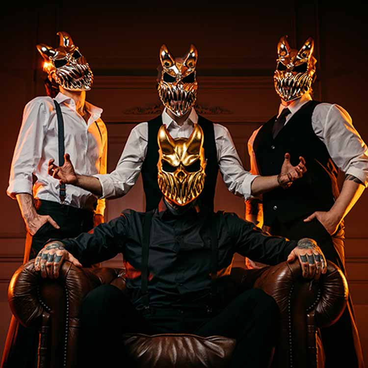 Slaughter To Prevail