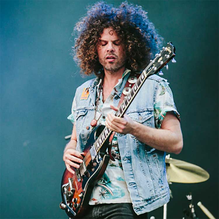 Wolfmother